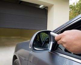 Sandy Springs Garage Door