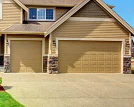 Sandy Springs Garage Door