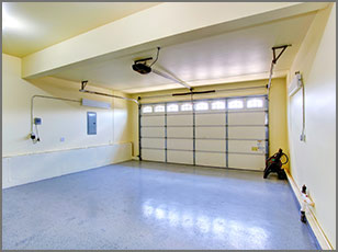 Sandy Springs Garage Door Repair