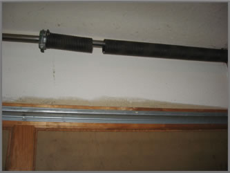 Sandy Springs Garage Door Spring Repair